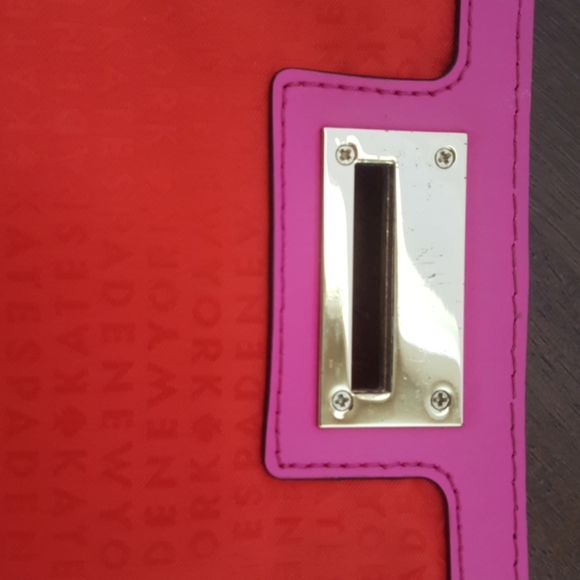 Kate Spade Handbag - Picture 7 of 8